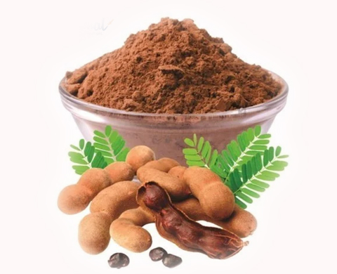 Tamarind Seed Powder